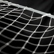 Cabeça de Xalavar Yuki Thick Nylon Mesh - Malha Nylon Transparente 1mm - Barracuda Pesca