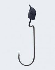 Cabeçote BKK Silent Chaser – Glide 'N Shake Jighead - Barracuda Pesca