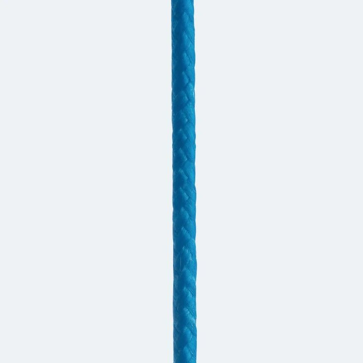 Cabo de Assist BKK Hollow Core Assist Cord (Corda Oca para Jigging) - Barracuda Pesca