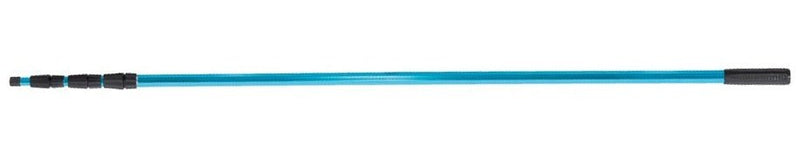 Cabo de Camaroeiro Barros Xalavar 1902 Tele — 1.90m (Fibra Epóxica) - Barracuda Pesca
