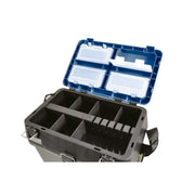 Caixa de Pesca Yuki Practic Box BOPRA - Barracuda Pesca