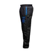 Calças de Pesca Yuki BBK Ripstop — Fechos YKK e Ajuste em Velcro - Barracuda Pesca