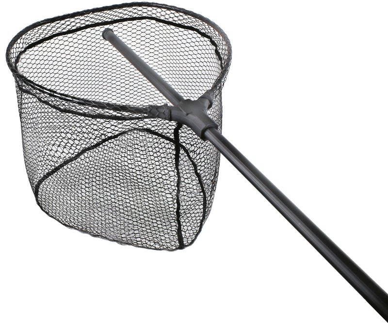 Boca de Camaroeiro Barros Saltwater 45x50cm (Rede Monofilamento 70mm) - Barracuda Pesca