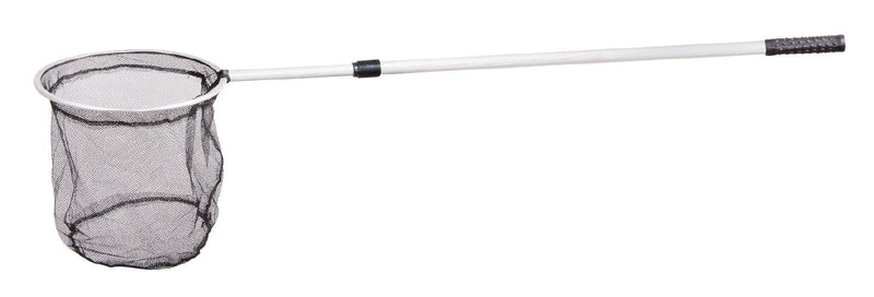 Boca de Camaroeiro Barros PVC Transparente (50x40cm) - Barracuda Pesca