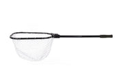 Camaroeiro de Isco em Alumínio \"Quisquillera\" (Malha 2mm) - Barracuda Pesca
