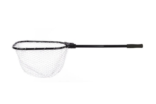 Camaroeiro de Isco em Alumínio \"Quisquillera\" (Malha 2mm) - Barracuda Pesca