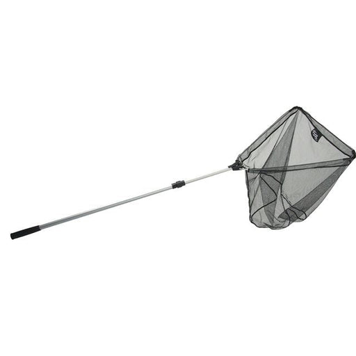 Camaroeiro Telescópico Ragot Hobby Net 2,50 m – Cabeça Dobrável - Barracuda Pesca