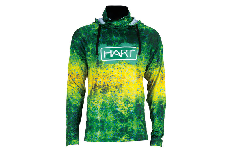 Bolsa de Ombro Hart Airy Tech 10L - Barracuda Pesca