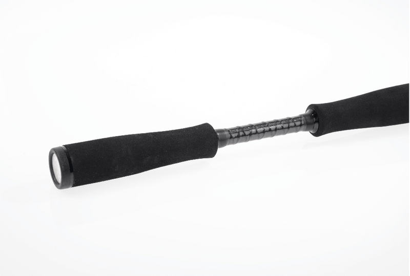 Cana Baitcasting Hart Black Jack Casting Achã Lúcio - Barracuda Pesca