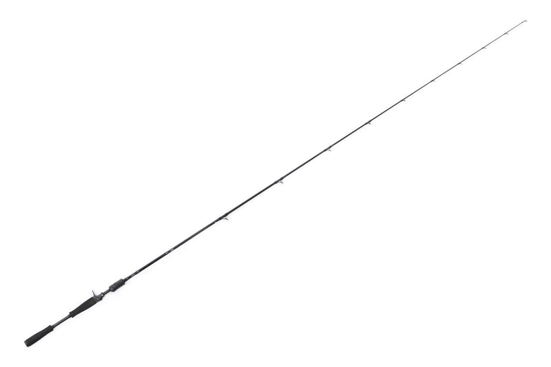 Cana Baitcasting Hart Black Jack Casting Achã Lúcio - Barracuda Pesca