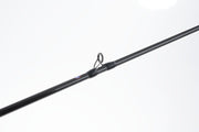 Cana Baitcasting Hart Black Jack Casting Achã Lúcio - Barracuda Pesca