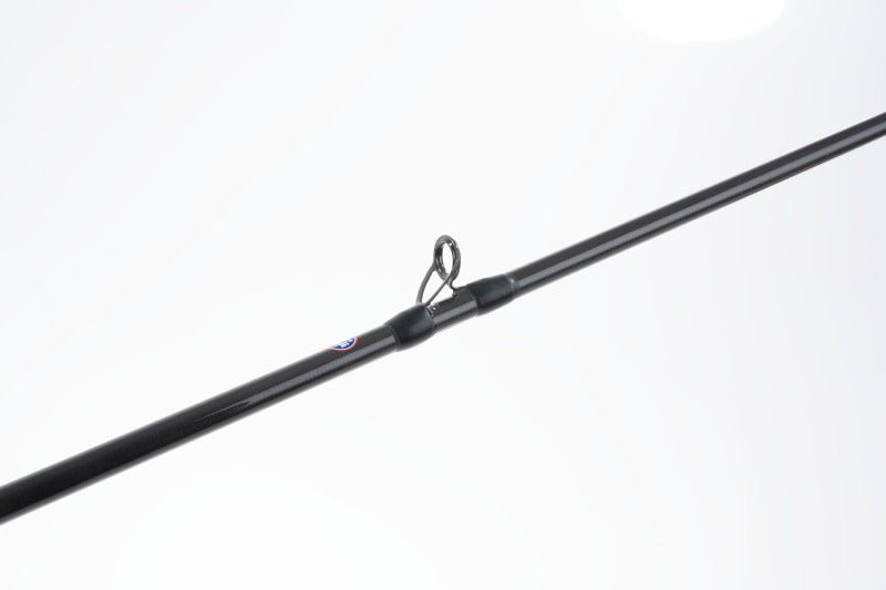 Cana Baitcasting Hart Black Jack Casting Achã Lúcio - Barracuda Pesca