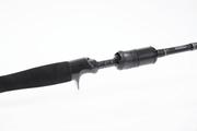 Cana Baitcasting Hart Black Jack Casting Achã Lúcio - Barracuda Pesca