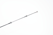 Cana Baitcasting Hart Black Jack Casting Achã Lúcio - Barracuda Pesca
