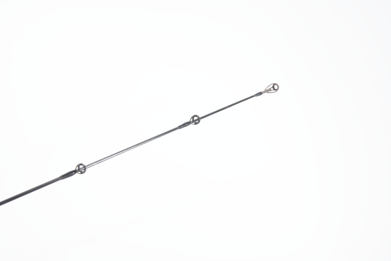 Cana Baitcasting Hart Black Jack Casting Achã Lúcio - Barracuda Pesca