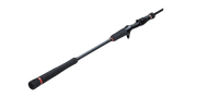 Cana Baitcasting Major Craft Redback 1G - Tai Rubber 2.05m | RB1-B692ML-S - Barracuda Pesca