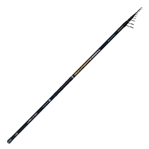 Cana Boia Vega Bullfight Excell HMC Fuji (4m / 5m / 6m) - Barracuda Pesca