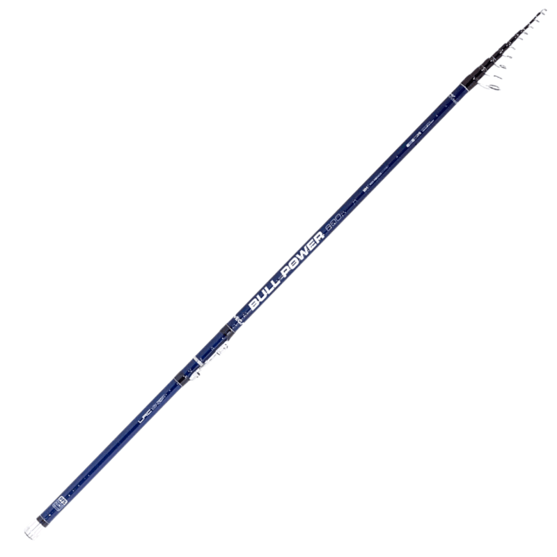 Blank de Boia Veret Arcadia Plus (5.30m / 6.30m) — Cana Nua para Montagem Custom - Barracuda Pesca