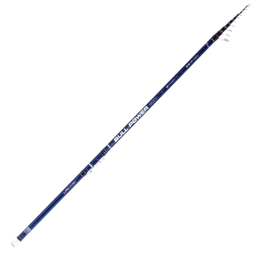 Blank de Boia Veret Arcadia Plus (5.30m / 6.30m) — Cana Nua para Montagem Custom - Barracuda Pesca