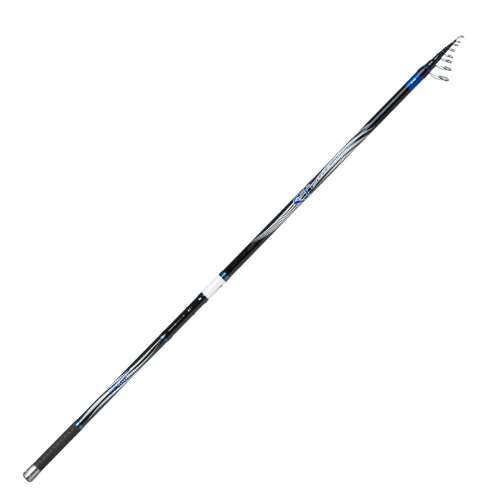 Cana de Boia KATX Bulldozer 6.00m (Força Bruta para Falésia / Passadores SIC) - Barracuda Pesca