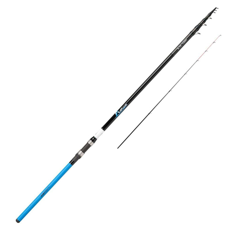 Cana de Barco Yuki Arkano 3,75–4,50 m 100–300 g - Barracuda Pesca