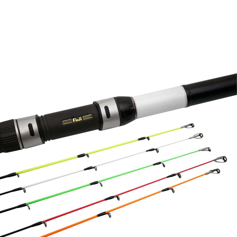 Cana de Barco Yuki Arkano 3,75–4,50 m 100–300 g - Barracuda Pesca
