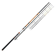 Cana de Barco Yuki Pêche Dorade 3,30 m 50–300 g Multi-Tip - Barracuda Pesca