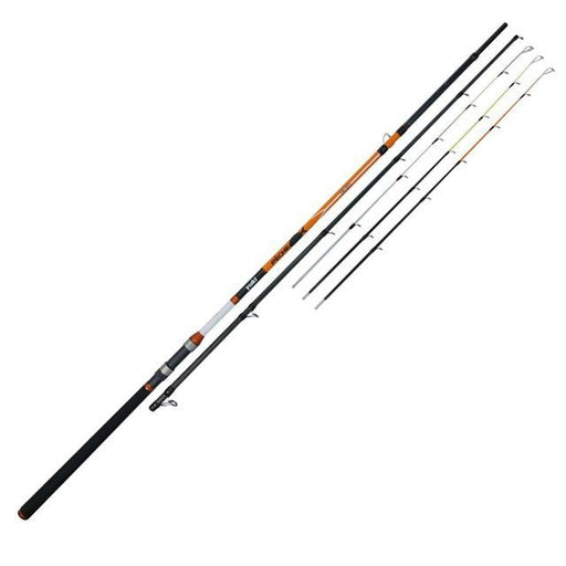 Cana de Barco Yuki Pêche Dorade 3,30 m 50–300 g Multi-Tip - Barracuda Pesca