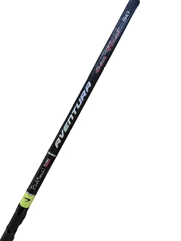 Cana de Boia Barros Carapau Sea Float — 5.00m (Passadores SeaGuide XYG) - Barracuda Pesca