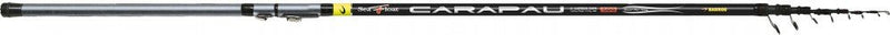 Cana de Boia KATX Inkreible FX-1 Float (Ultra-Leve / Ação 10-100g) - Barracuda Pesca