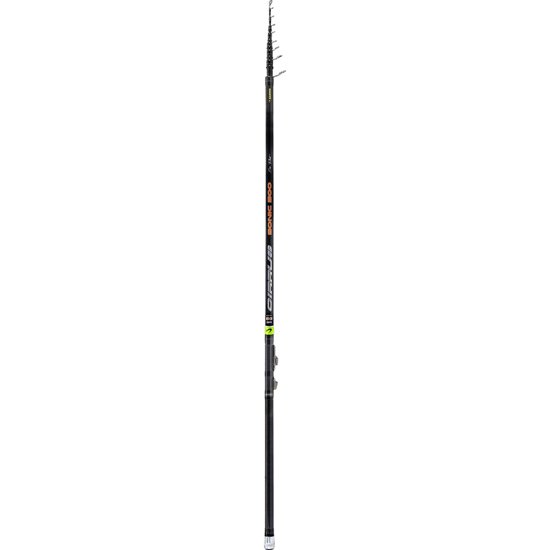 Cana de Boia Barros Squadron Fish Finder 500 — 5.00m (Passadores K SIC) - Barracuda Pesca
