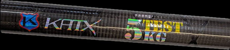 Cana de Boia Okuma Competition Avenger 6.00m (Carbono 30T com Reforço X-Carbon) - Barracuda Pesca