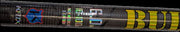 Cana de Boia Okuma Competition Avenger 6.00m (Carbono 30T com Reforço X-Carbon) - Barracuda Pesca