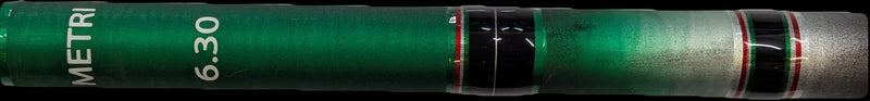 Cana de Boia Barros Cirrus Sonic 600 — 6.00m (4kg Teste de Curva) - Barracuda Pesca