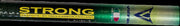 Cana de Boia Veret Arcadia Strong 6.30m — Montagem Premium Fuji Custom (K-Fazlite + NS6) - Barracuda Pesca