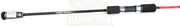 Cana de Slow Jigging Okuma Altera Slow Jig 6'3" 1,93 m (PE3) – Jigging Embarcado - Barracuda Pesca