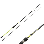Cana de Tataki Embarcado Okuma Tataki Pro 2,03 m MH (150–200 g) – 2 Secções - Barracuda Pesca