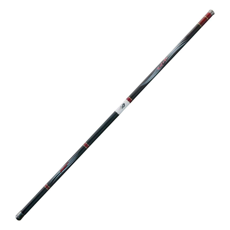 Cana Direta Yuki Smaya Pole 5,00 m - Barracuda Pesca