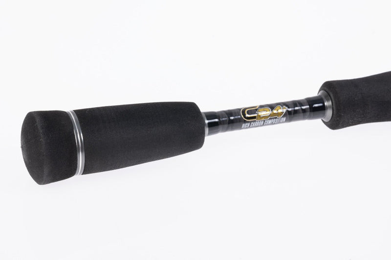 Cana Eging Hart Nation Egi-S 8D 8'0\" - Barracuda Pesca