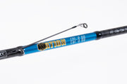 Cana Eging Hart Nation Egi-S 8D 8'0\" - Barracuda Pesca