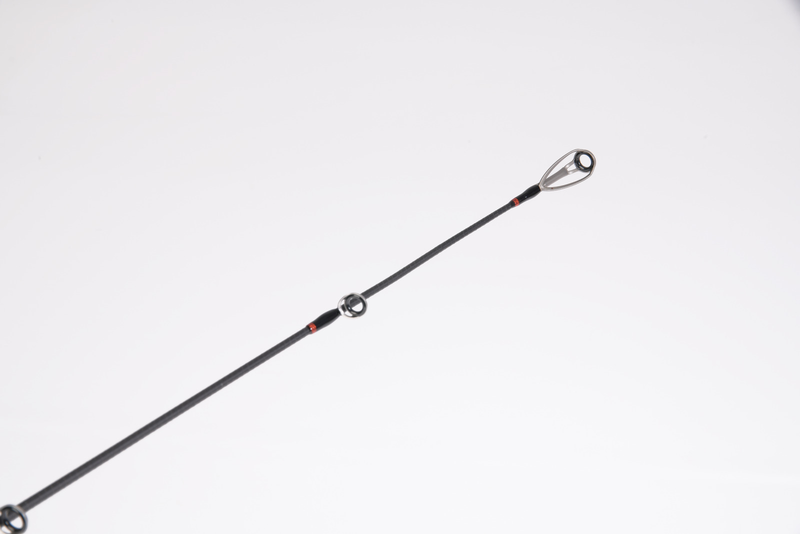 Cana Embarcada Hart Bloody Reaction 2 | 2.25m 20-80g - Barracuda Pesca