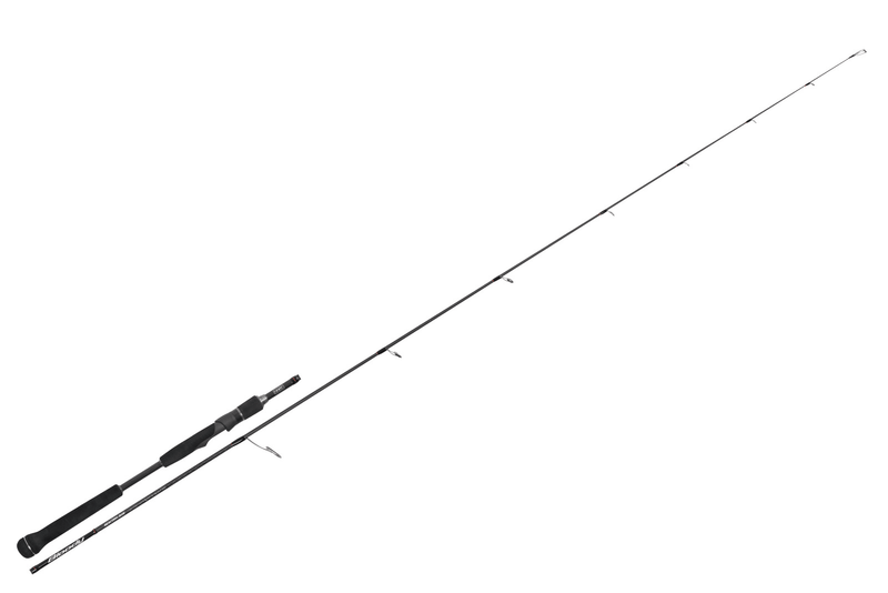 Cana Embarcada Hart Bloody Reaction 2 | 2.25m 20-80g - Barracuda Pesca