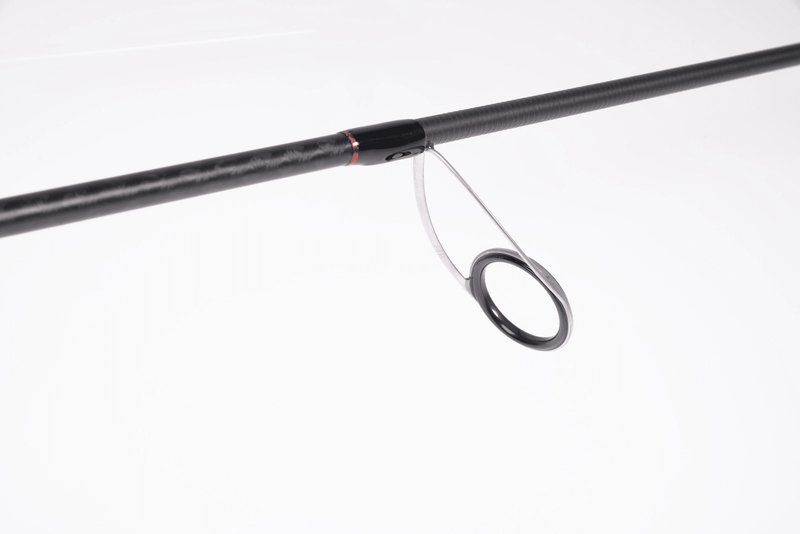 Cana Embarcada Hart Bloody Reaction 2 | 2.25m 20-80g - Barracuda Pesca