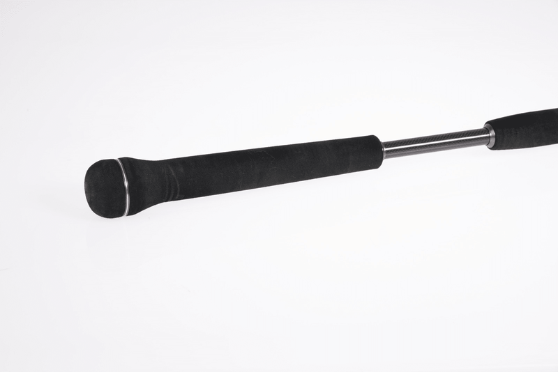 Cana Embarcada Hart Bloody Reaction 2 | 2.25m 20-80g - Barracuda Pesca