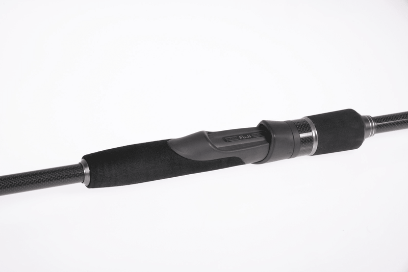 Cana Embarcada Hart Bloody Reaction 2 | 2.25m 20-80g - Barracuda Pesca