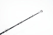 Cana Embarcada Hart Ecosystem Boat 5'6" 30/50 Lbs - Corrico Iniciação 1.67m - Barracuda Pesca
