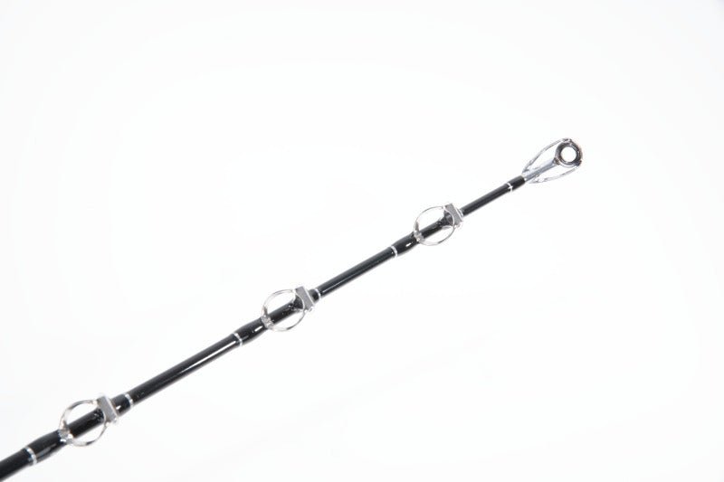 Cana Embarcada Hart Ecosystem Boat 5'6" 30/50 Lbs - Corrico Iniciação 1.67m - Barracuda Pesca