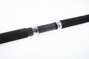 Cana Embarcada Hart Ecosystem Boat 5'6" 30/50 Lbs - Corrico Iniciação 1.67m - Barracuda Pesca
