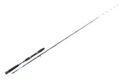 Cana Embarcada Hart Nation Solid 6'9\" Polivalente - Barracuda Pesca