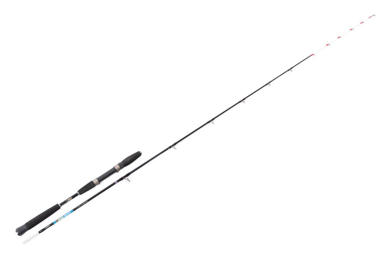 Cana Embarcada Hart Nation Solid 6'9\" Polivalente - Barracuda Pesca